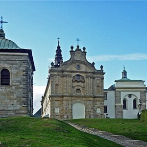28.03.2026 Droga Krzyżowa - Góry Świętokrzyskie